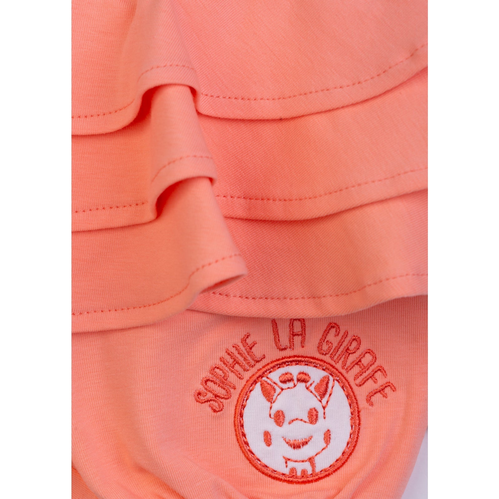 Sophie La GirafeSophie La Girafe Logo ShortsSAVANNA