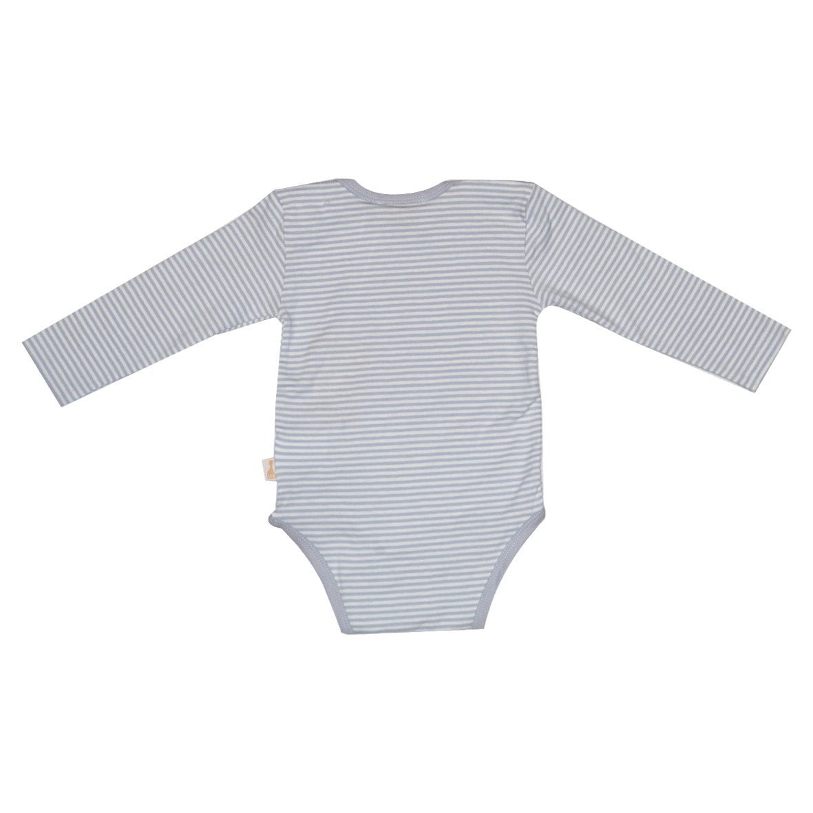 Sophie La GirafeLogo Print Babygrow4062176220121SAVANNA