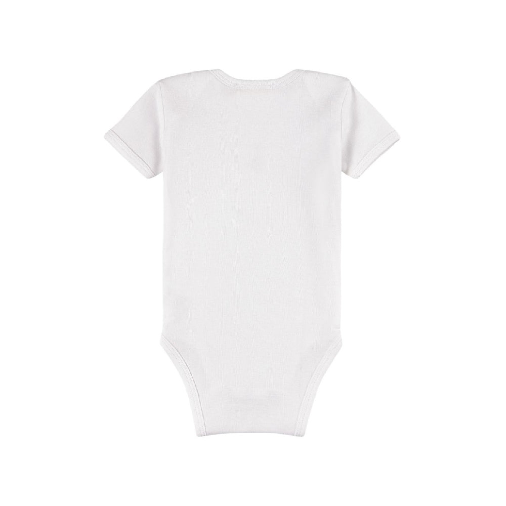 Sophie La GirafePrint Logo Babygrow4062176216032SAVANNA