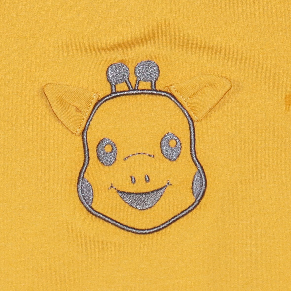 Sophie La GirafePrint Logo T-shirt4062176356974SAVANNA