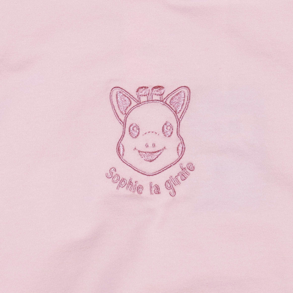 Sophie La GirafePrint Logo T-shirt4062176357728SAVANNA