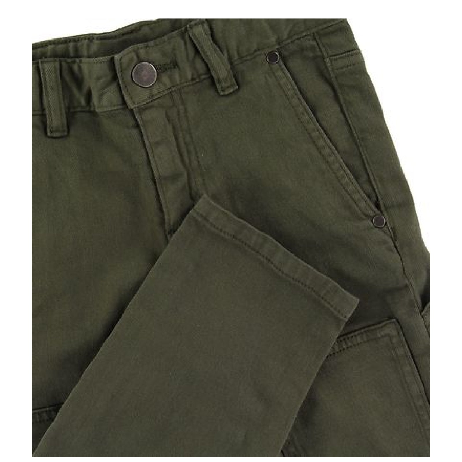 Stella McCartneyStella McCartney Cargo PantSAVANNA