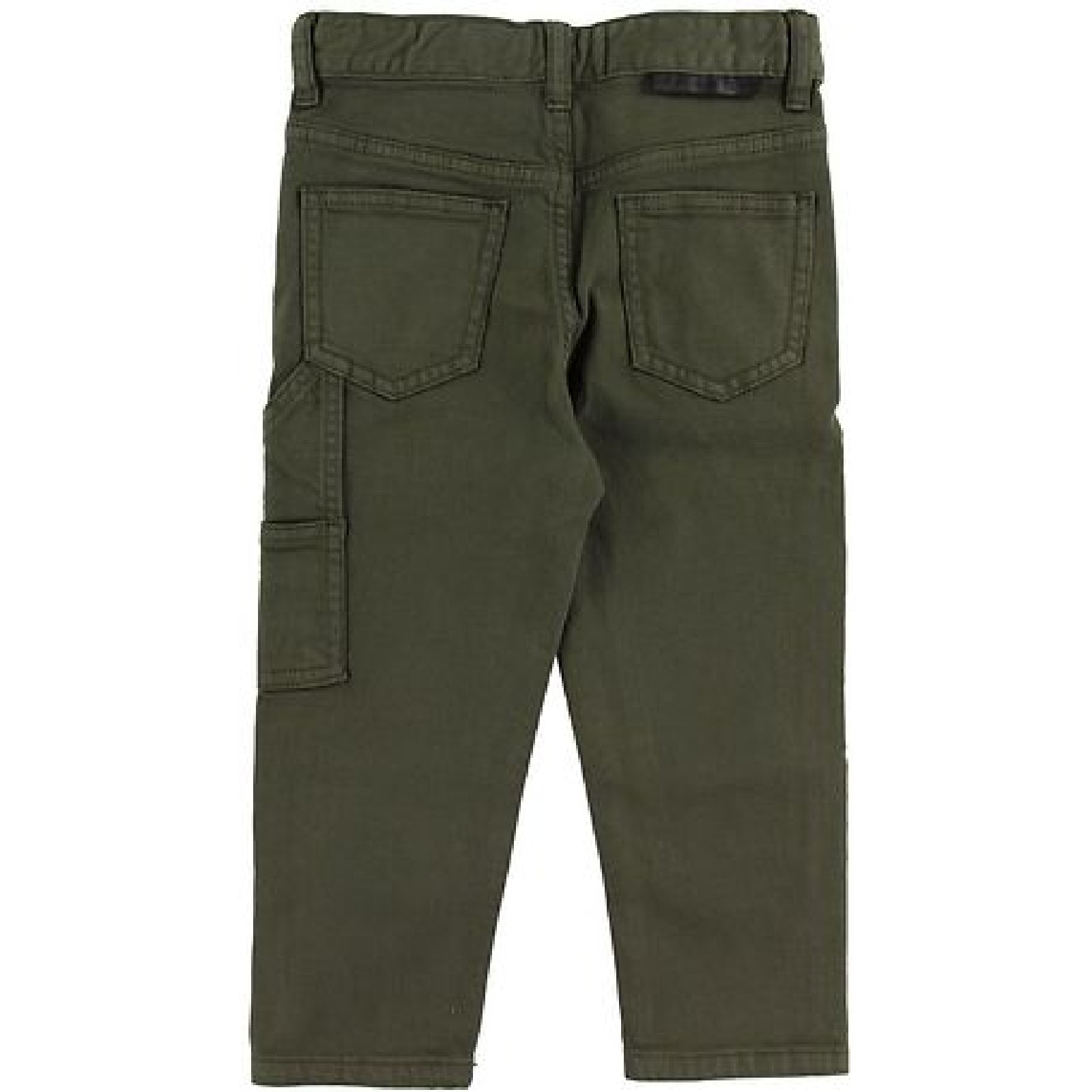 Stella McCartneyStella McCartney Cargo PantSAVANNA