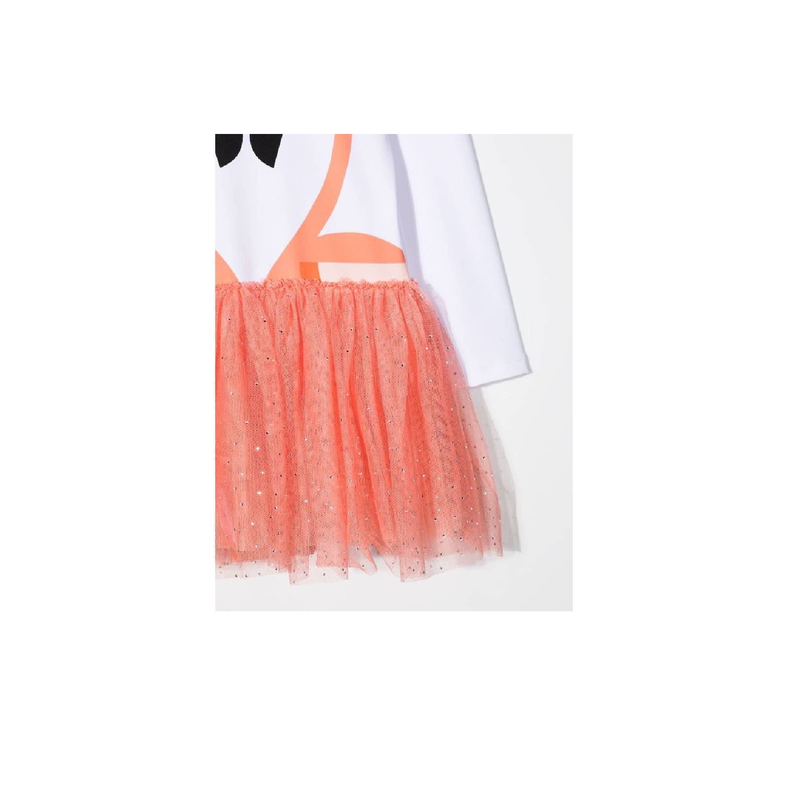 Stella McCartneyStella McCartney Flamingo DressSAVANNA