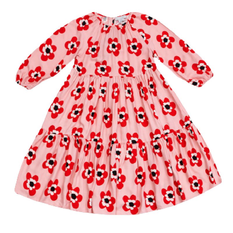 Stella McCartneyFloral Print DressSAVANNA