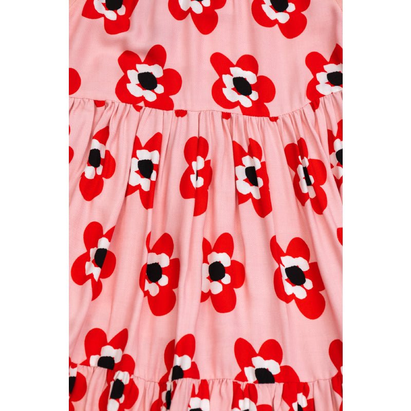 Stella McCartneyFloral Print DressSAVANNA