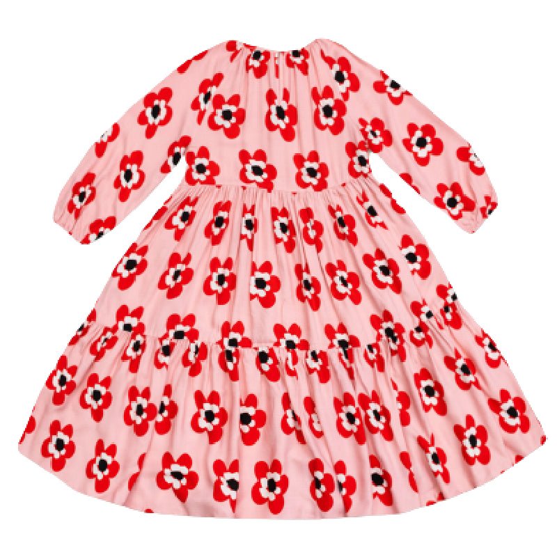 Stella McCartneyFloral Print DressSAVANNA