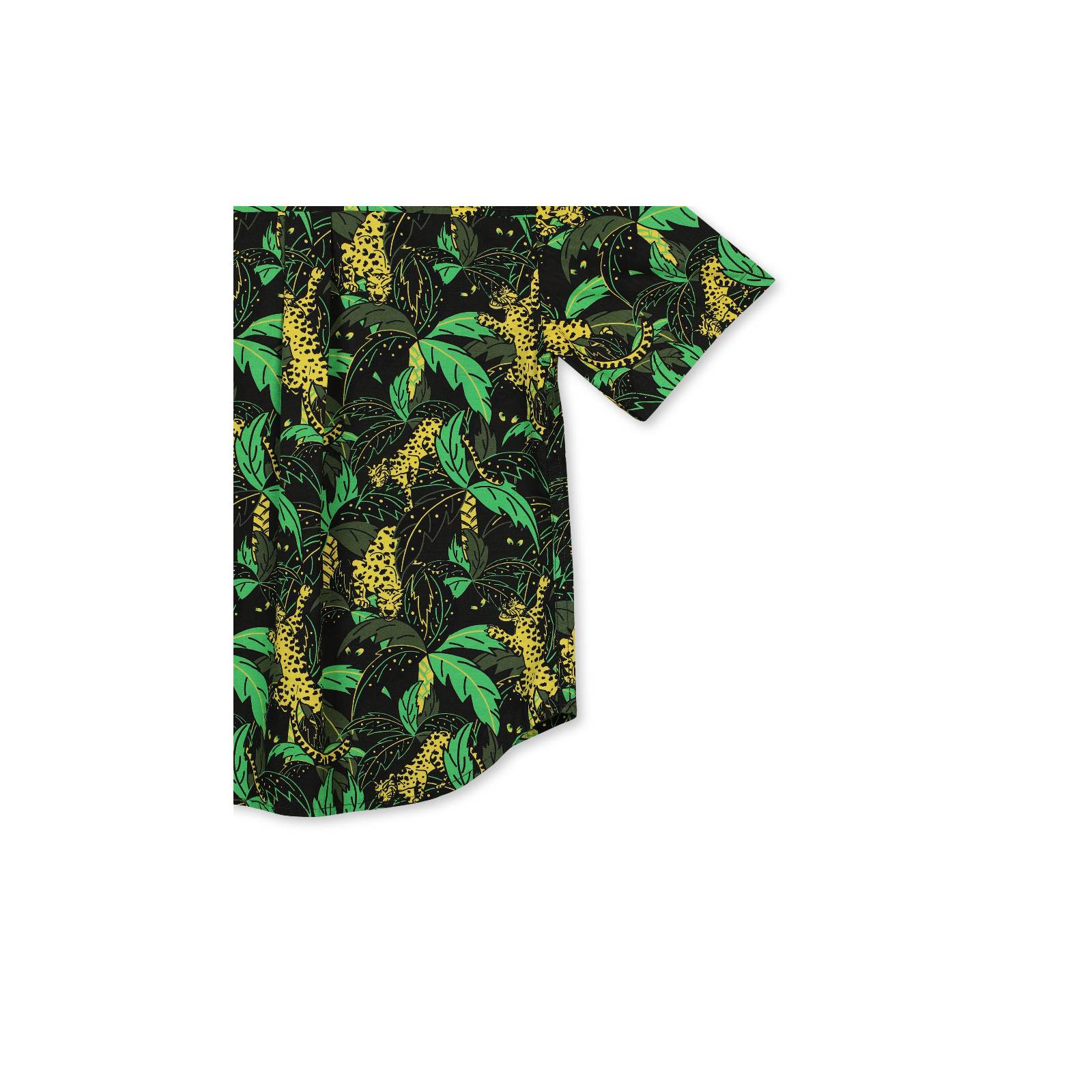 Stella McCartneyStella McCartney Half ShirtSAVANNA