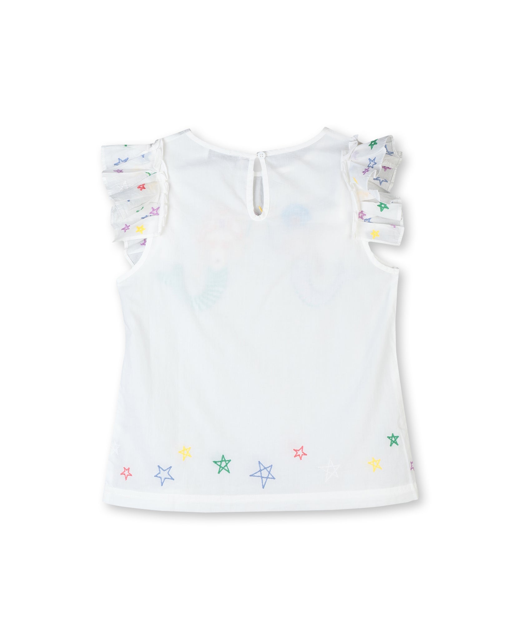 Stella McCartneyPrint Logo DressSAVANNA