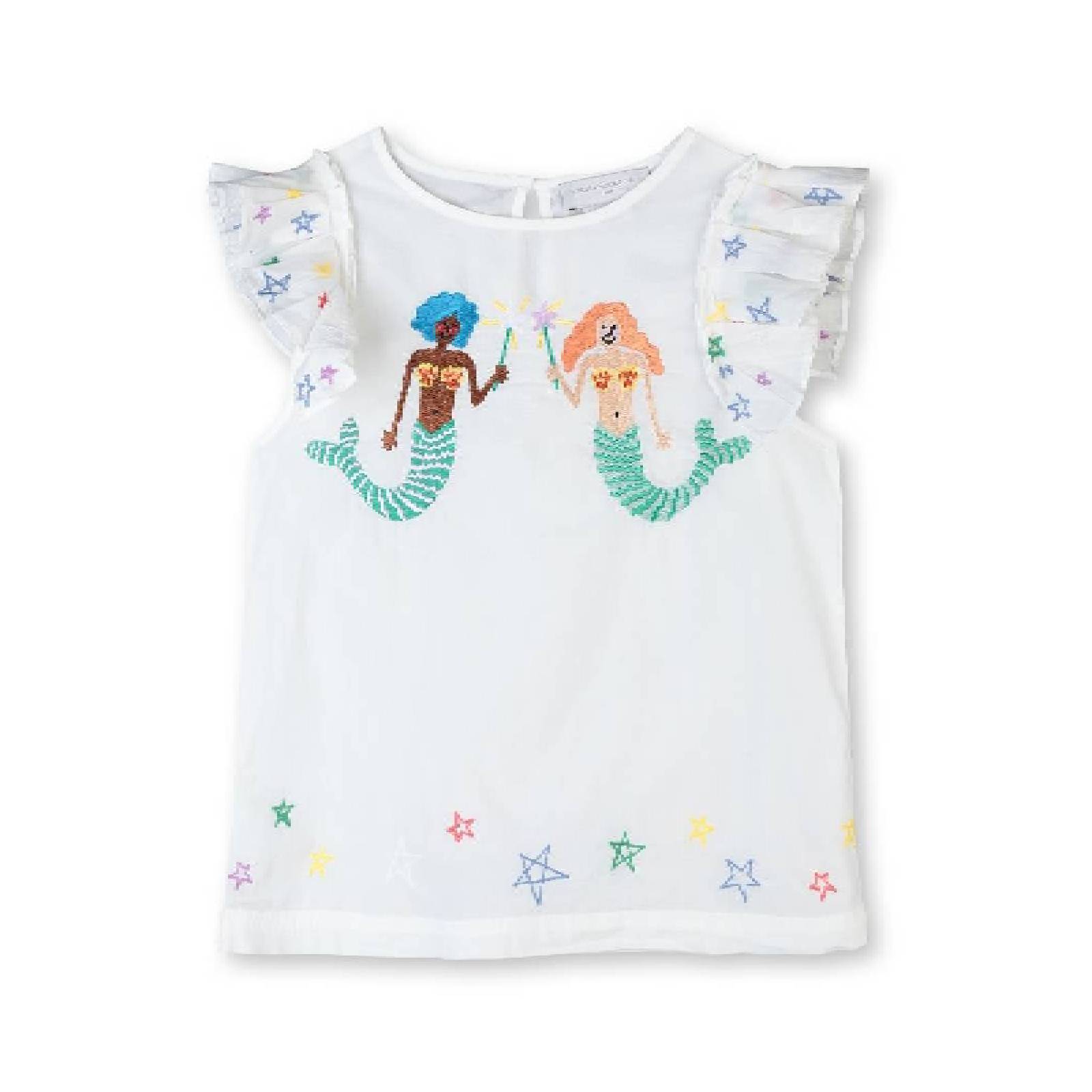 Stella McCartneyPrint Logo DressSAVANNA