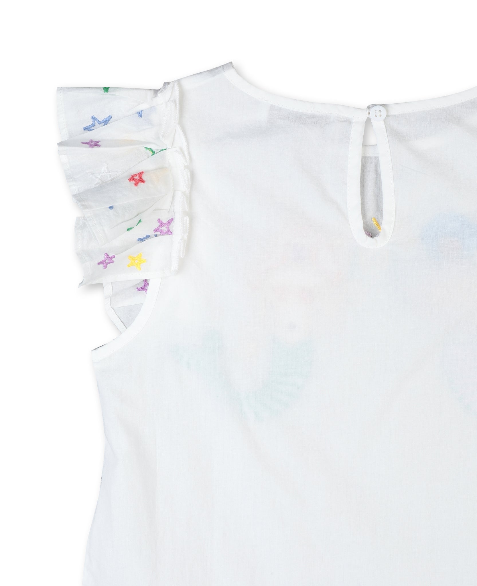 Stella McCartneyPrint Logo DressSAVANNA