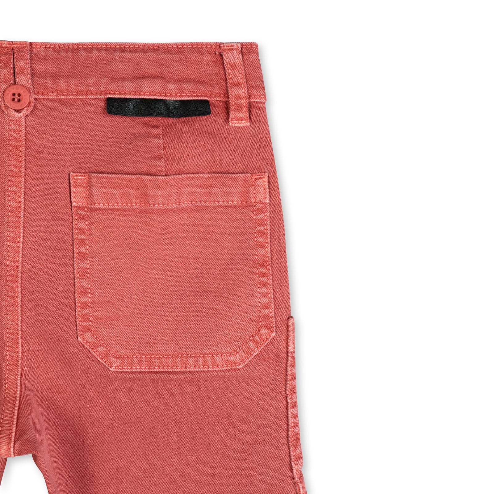 Stella McCartneyprint Logo ShortSAVANNA