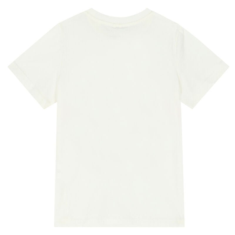 Stella McCartneyStella McCartney Logo T-ShirtSAVANNA