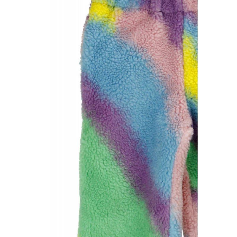 Stella McCartneyLogo Multicolour TrouserSAVANNA