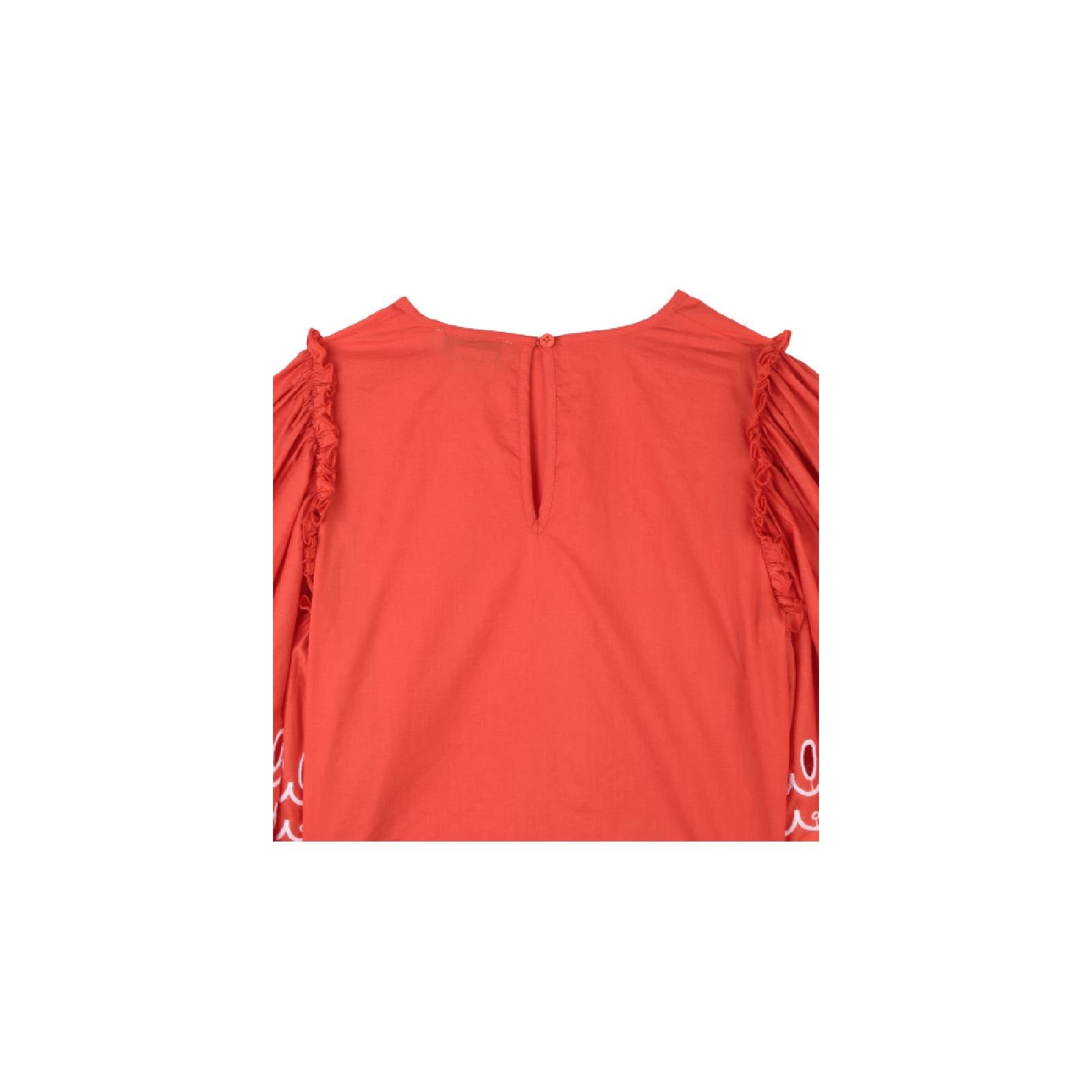 Stella McCartneyStella McCartney Scalloped TopSAVANNA