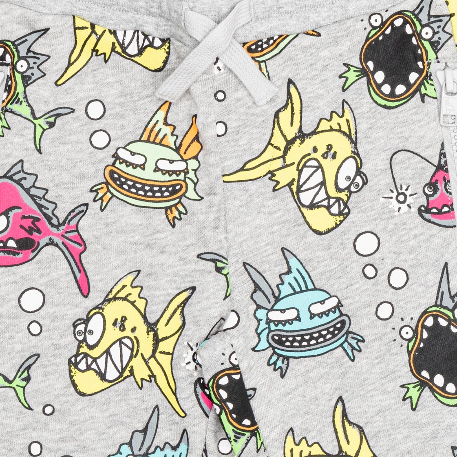 Stella McCartneyLogo Swimwear ShortSAVANNA