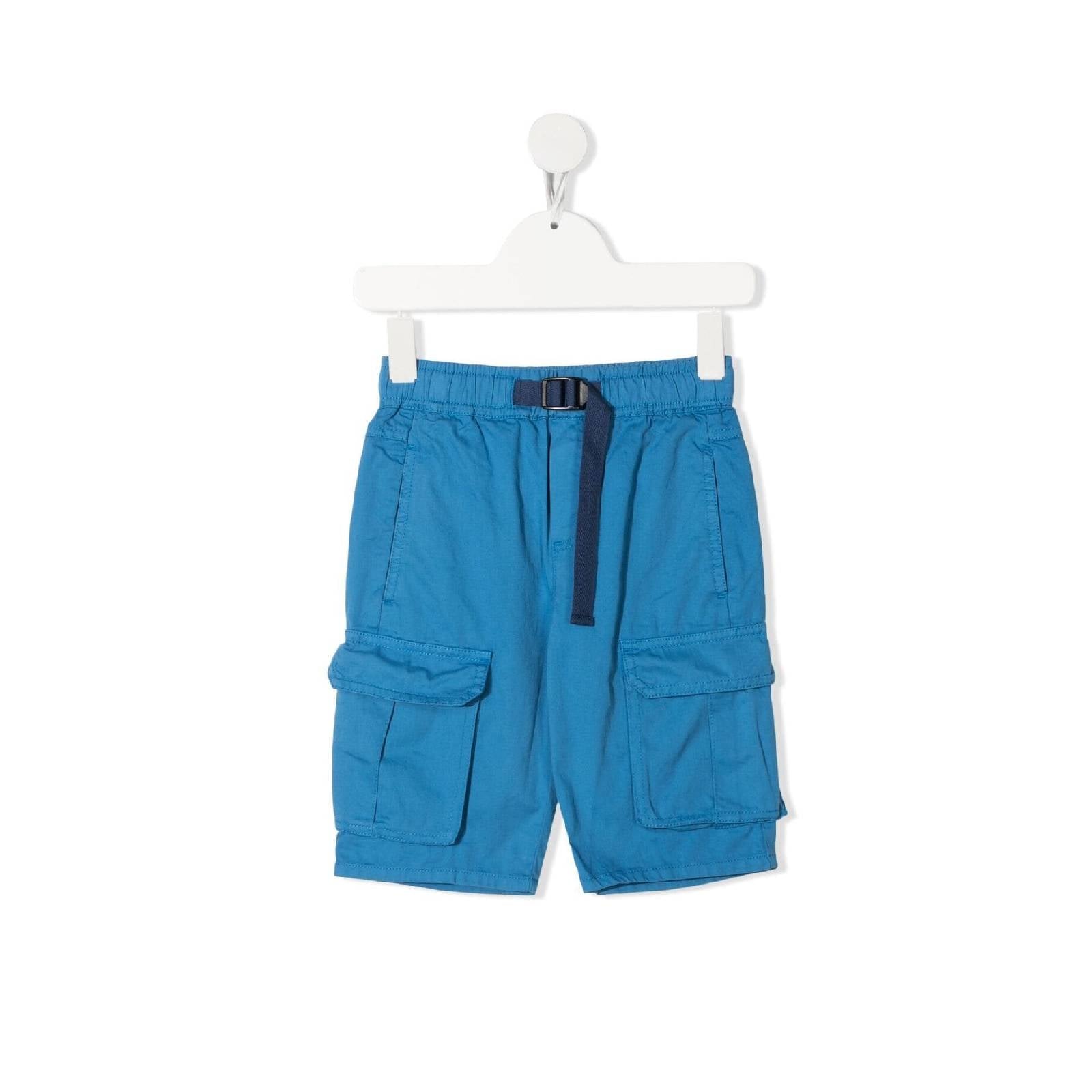 Stella McCartneyStella McCartney Twill ShortSAVANNA
