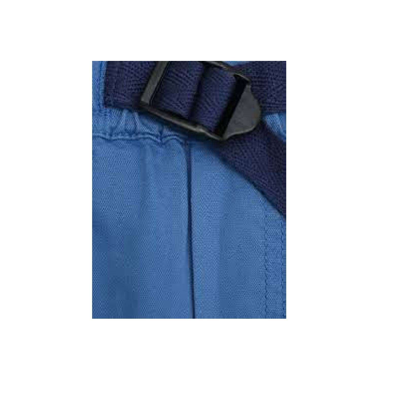 Stella McCartneyStella McCartney Twill ShortSAVANNA