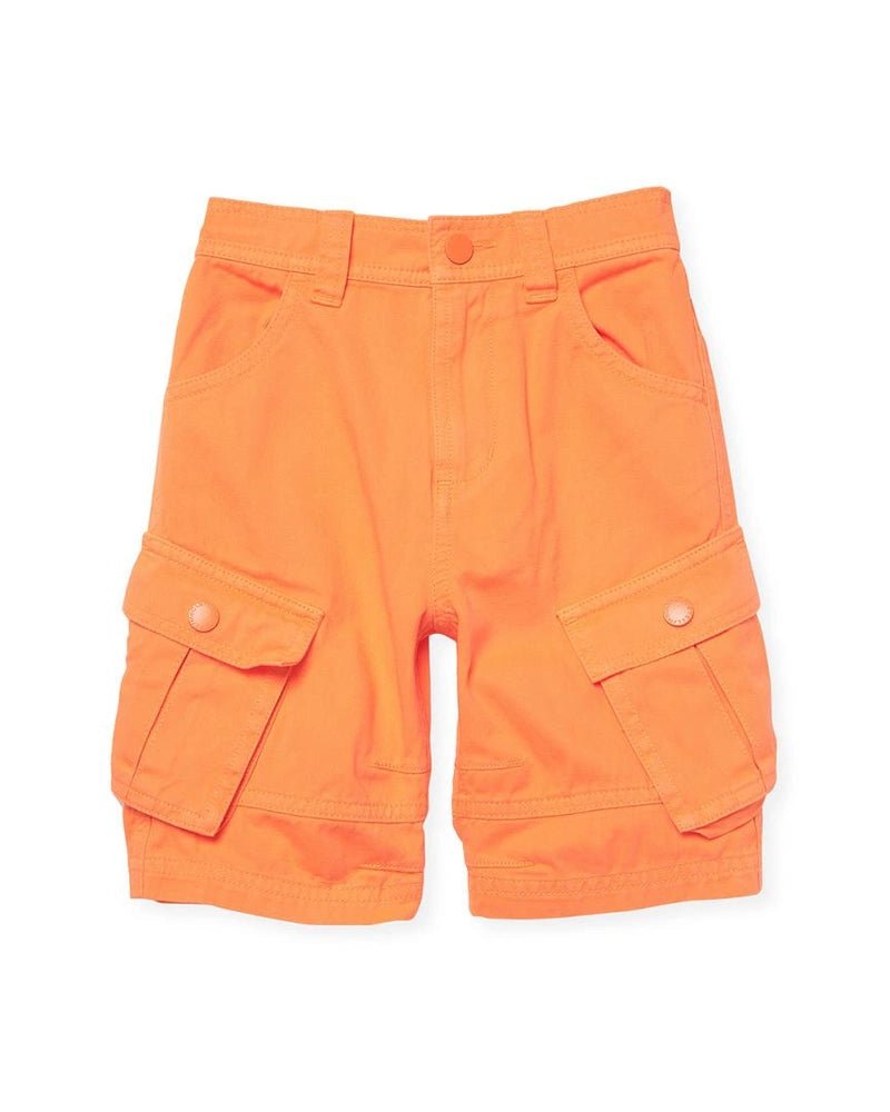 Stella McCartneyCargo Short8079588173SAVANNA