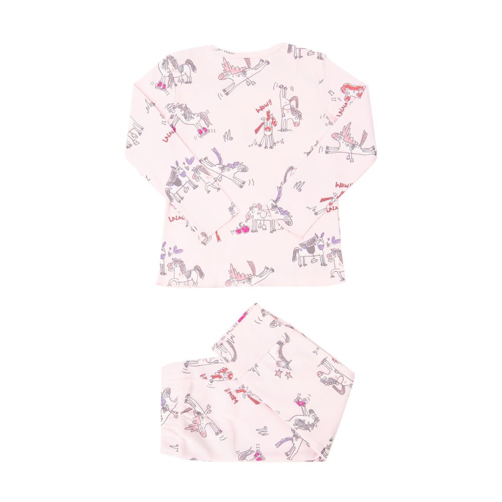 Stella McCartneyColorful Printed Pyjamas3664161662360SAVANNA