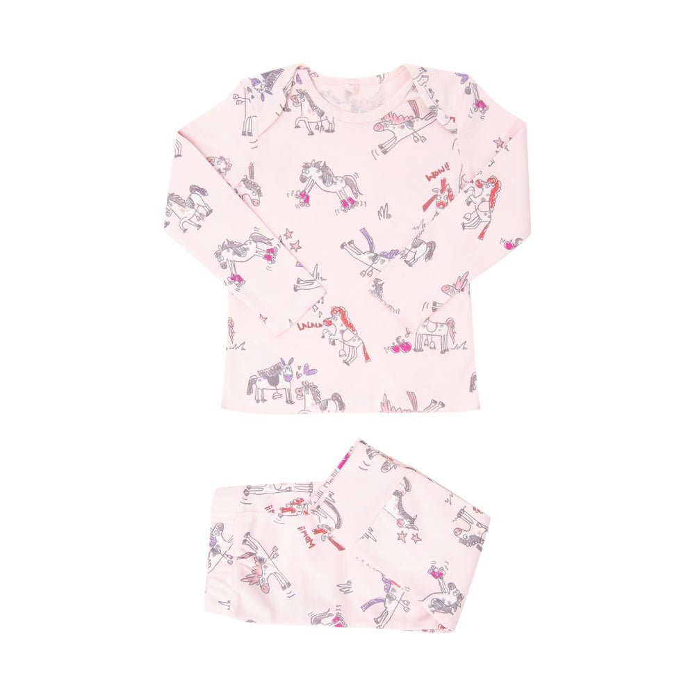 Stella McCartneyColorful Printed Pyjamas3664161662360SAVANNA