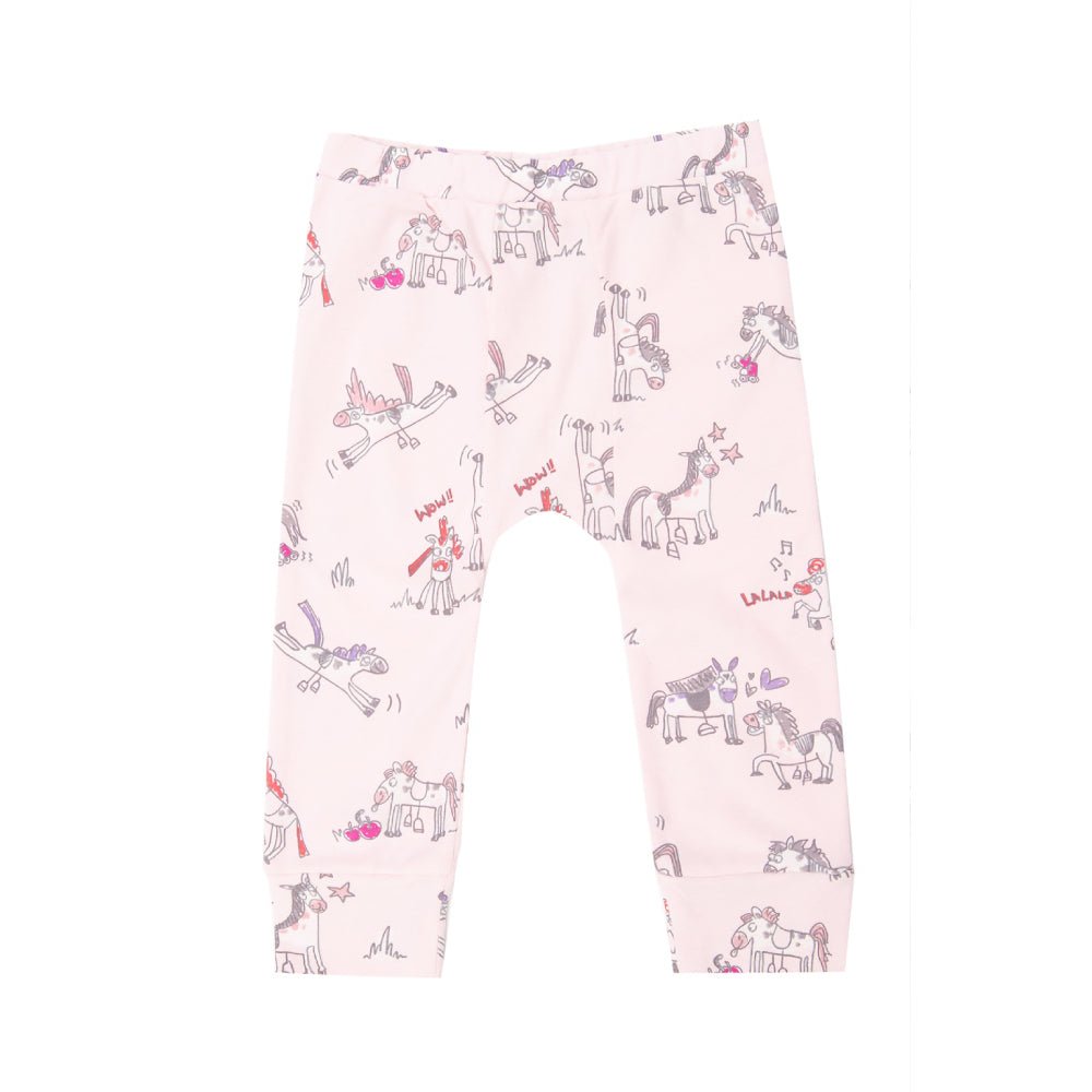Stella McCartneyColorful Printed Pyjamas3664161662360SAVANNA
