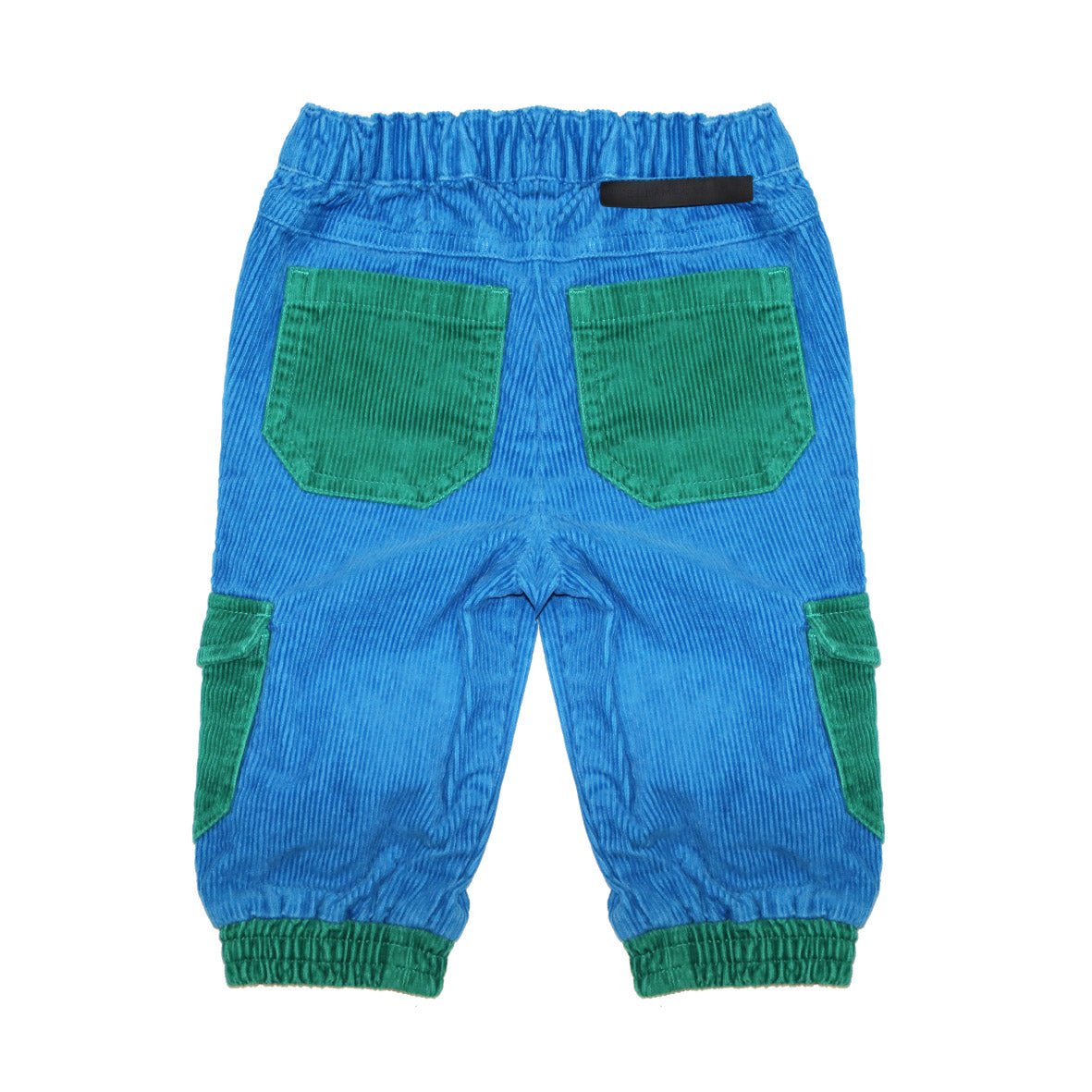 Stella McCartneyCorduroy Cotton Cargo Pants900103134SAVANNA