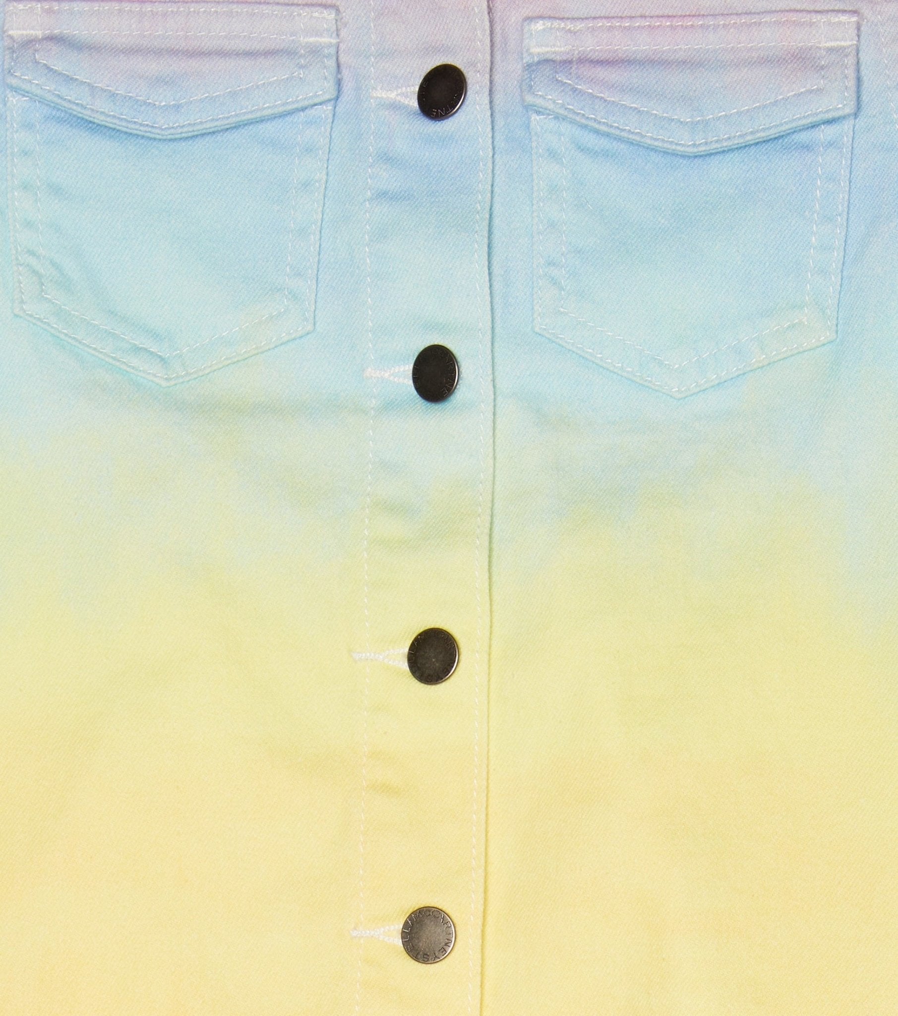 Stella McCartneyDenim Shirt Dress8056715126674SAVANNA