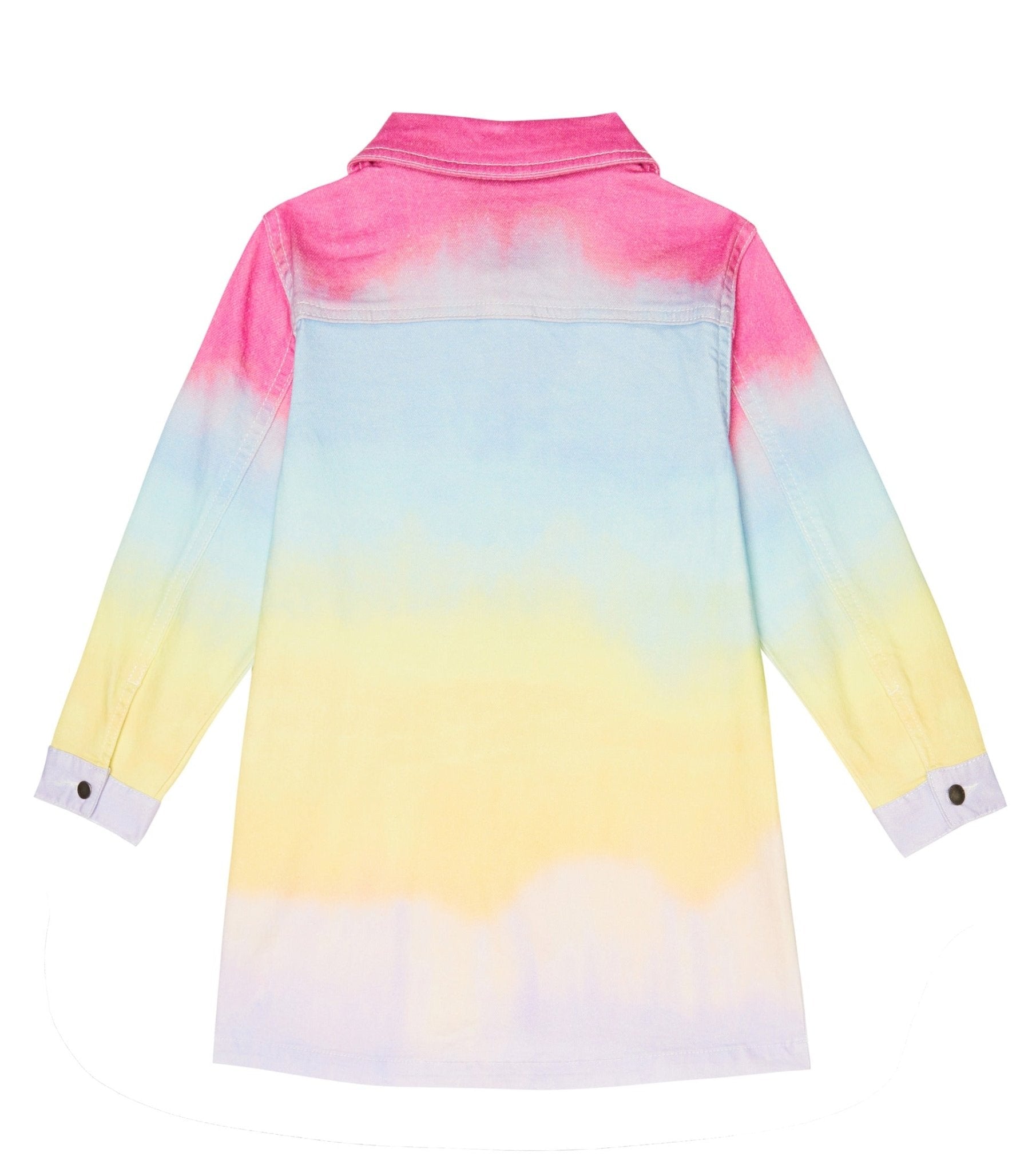 Stella McCartneyDenim Shirt Dress8056715126674SAVANNA