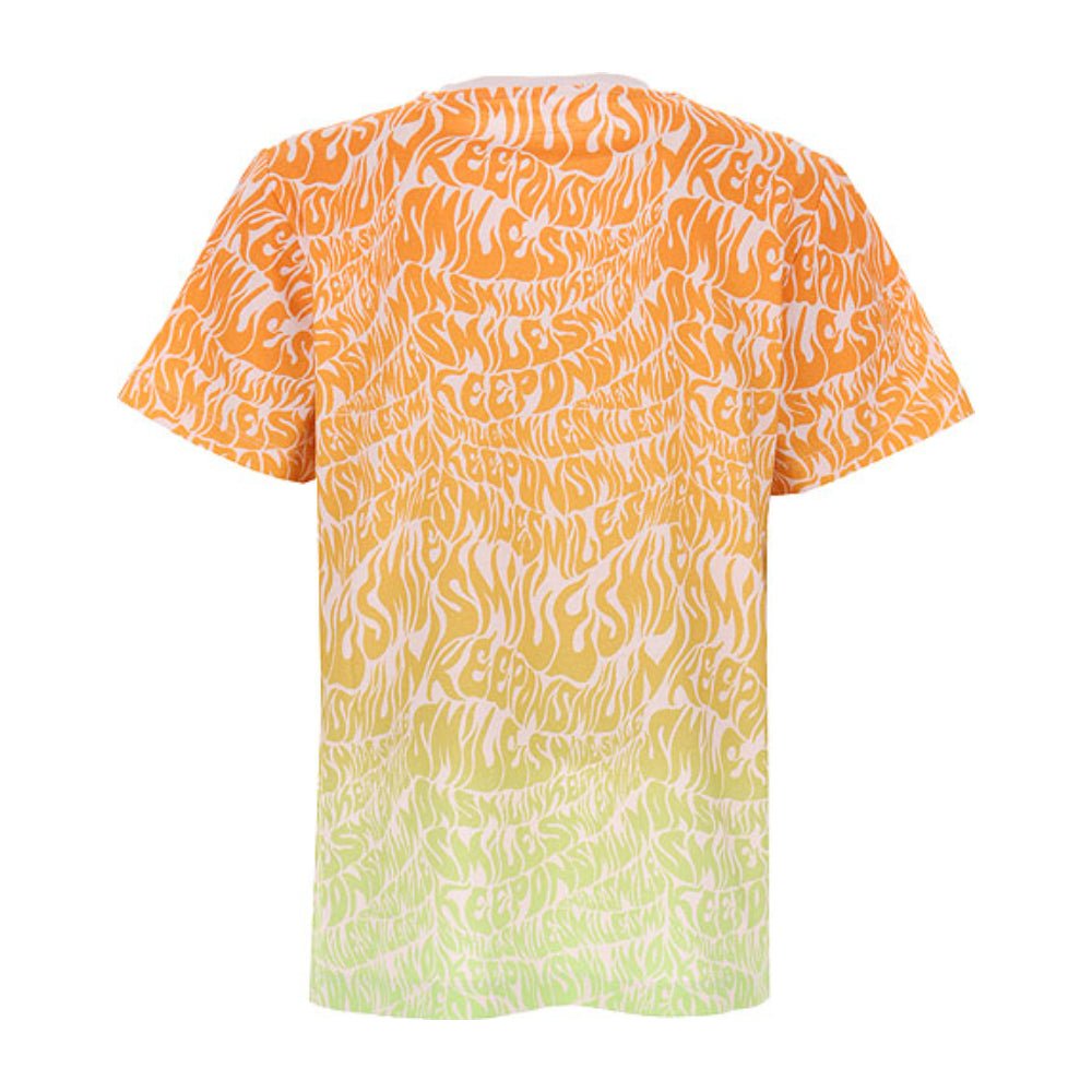 Stella McCartneyGraphic Print T-Shirt8056715104719SAVANNA