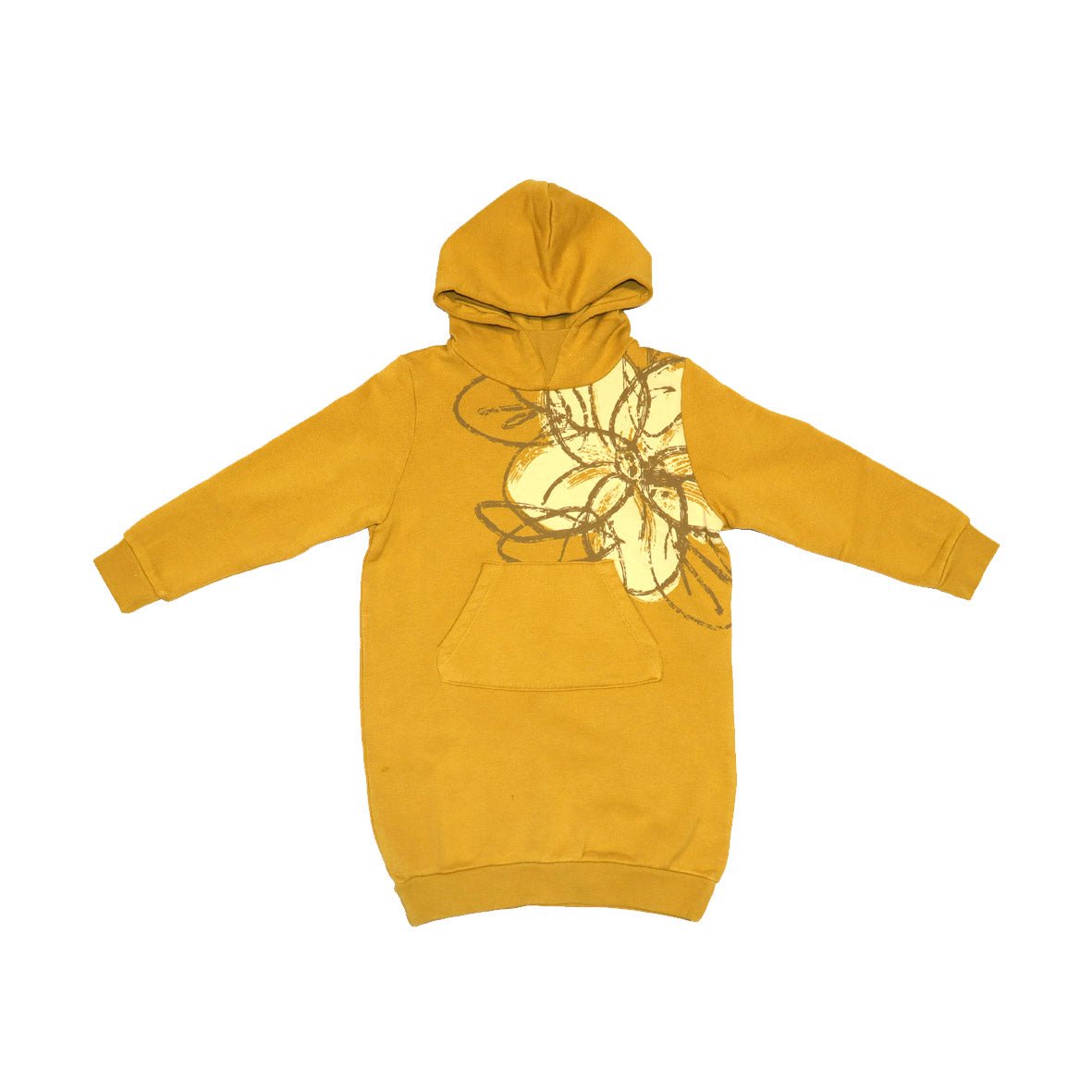 Stella McCartneyLogo Hooded Sweatshirt11930495SAVANNA