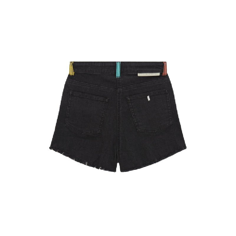 Stella McCartneyLogo Knit Short8056715024345SAVANNA