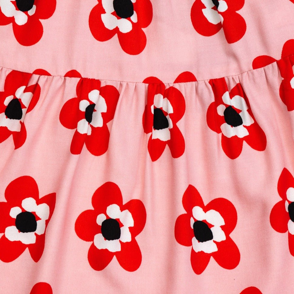 Stella McCartneyLogo Pleated Skirt8056715098162SAVANNA