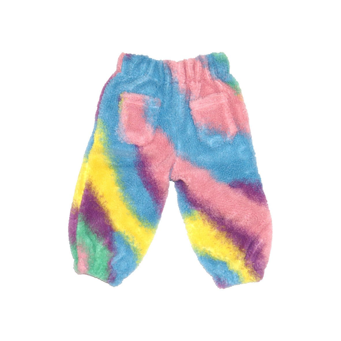 Stella McCartneyLogo Rainbow Sweatpant8056715121679SAVANNA