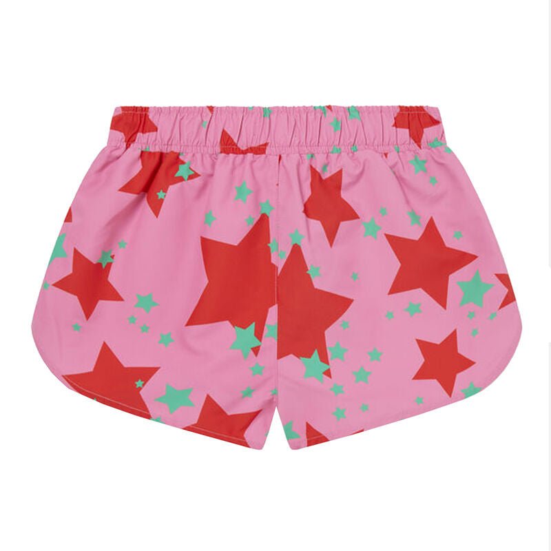 Stella McCartneyLogo Swim Short8056715048310SAVANNA