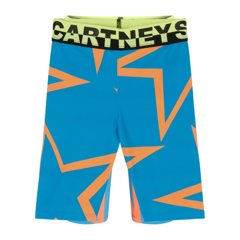 Stella McCartneyLogo Swim ShortSAVANNA