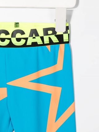 Stella McCartneyLogo Swim ShortSAVANNA