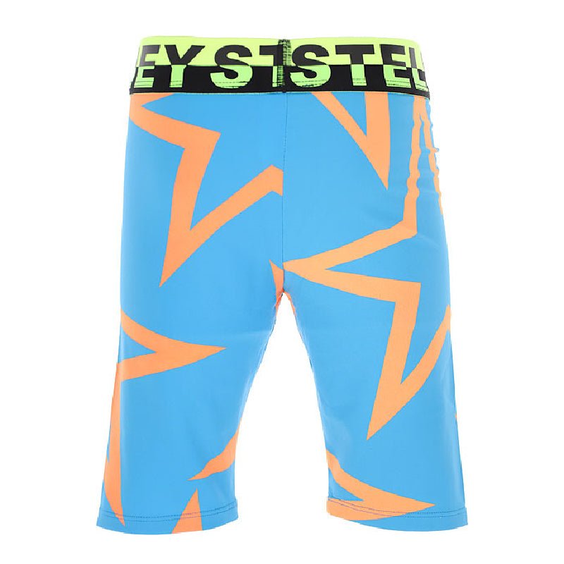 Stella McCartneyLogo Swim ShortSAVANNA