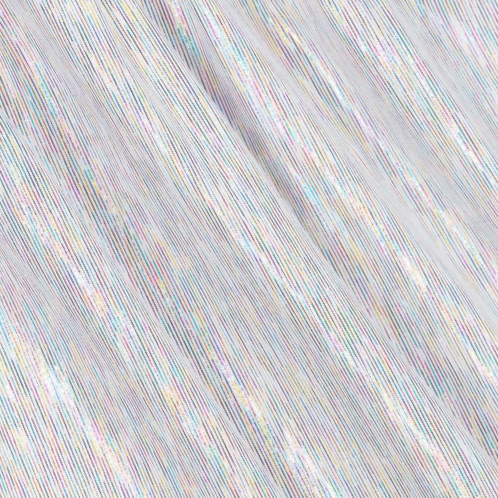 Stella McCartneyPatterned Lurex Dress3664161648753SAVANNA