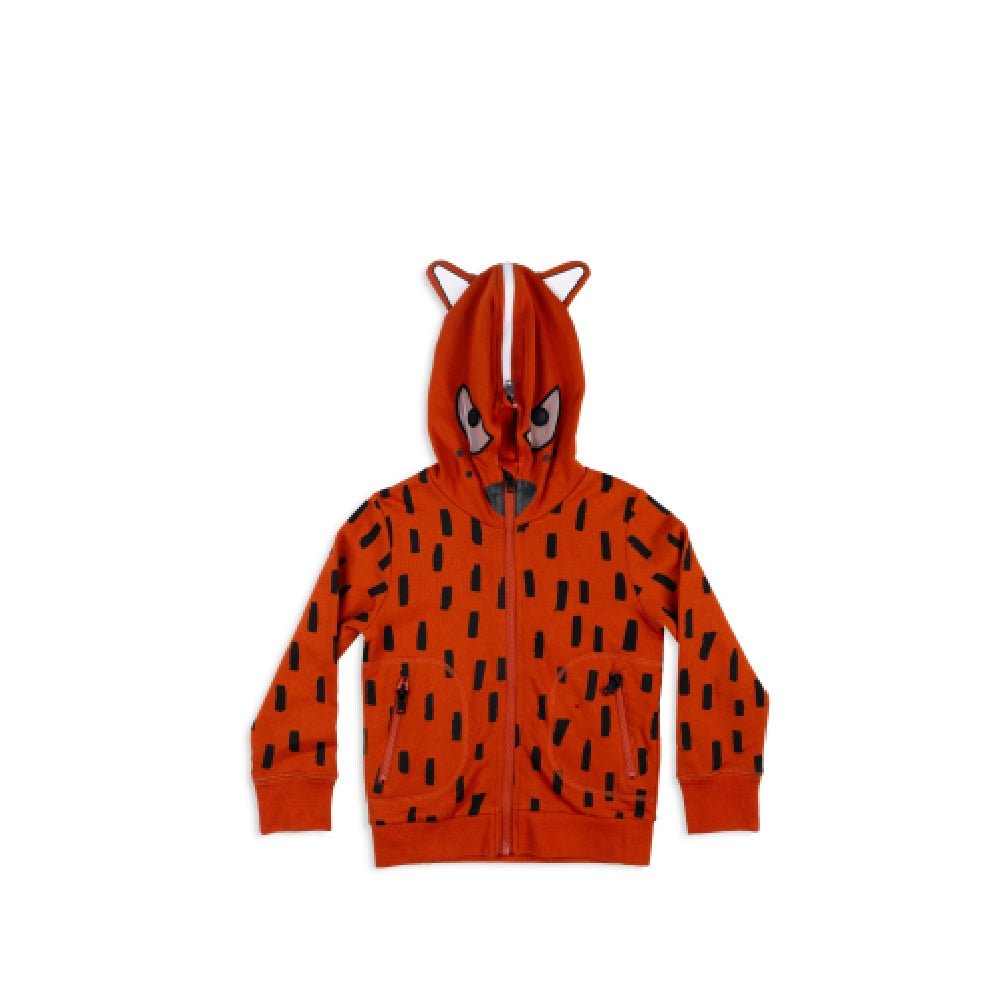 Stella McCartneyPrint Logo Jacket8056715115784SAVANNA