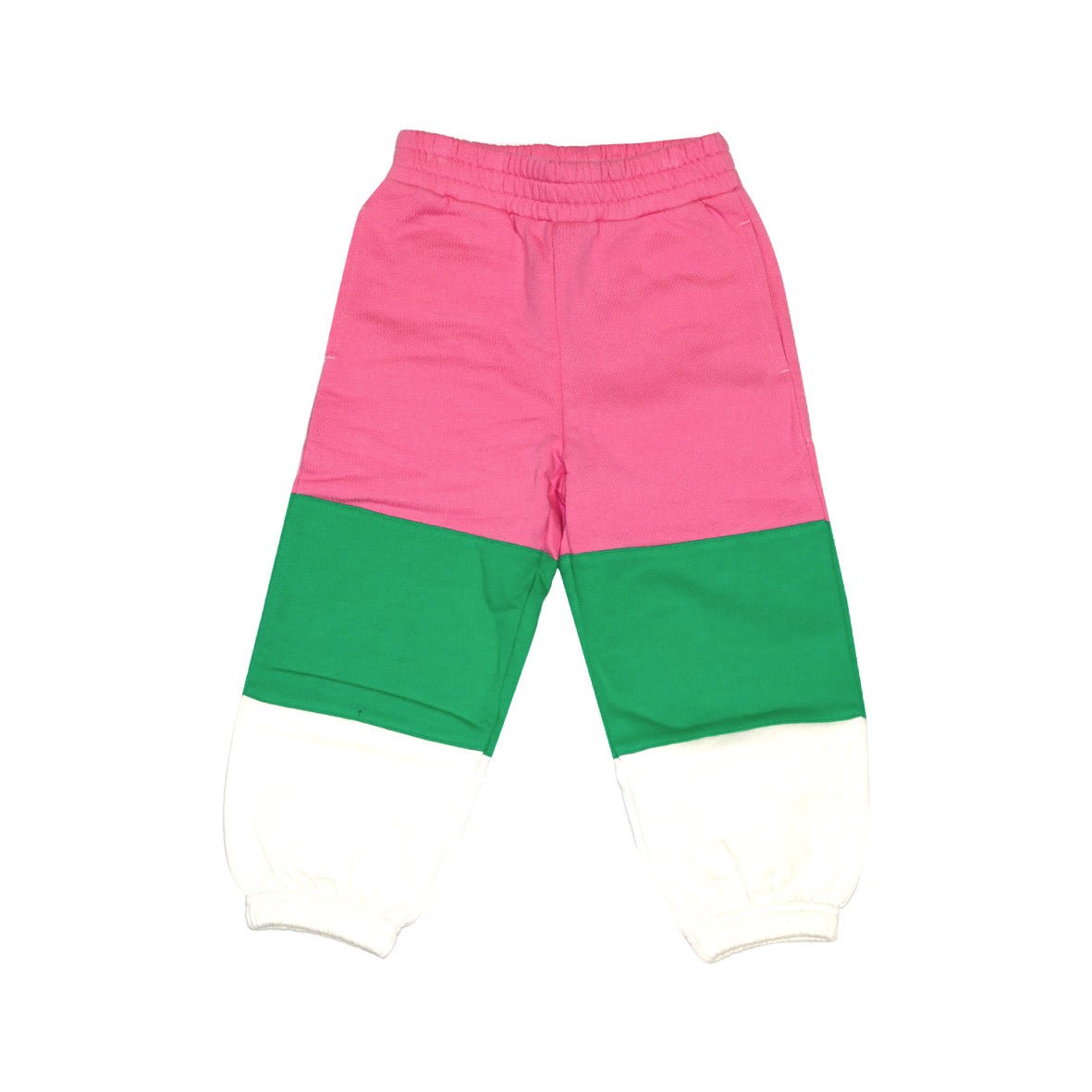 Stella McCartneyPrint Logo Pant8056715102111SAVANNA