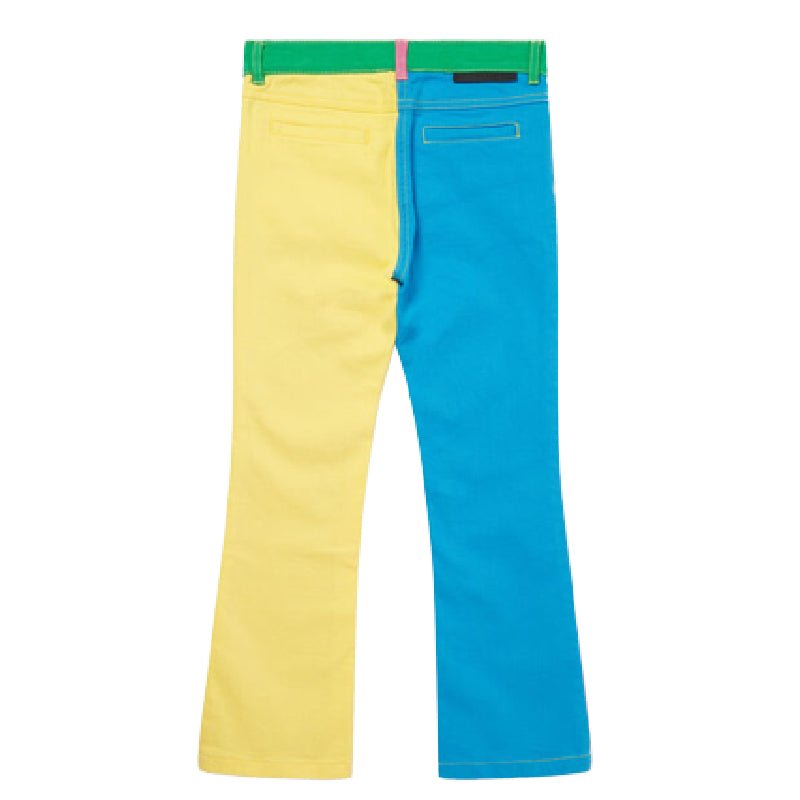 Stella McCartneyPrint Logo Pant8056715127657SAVANNA