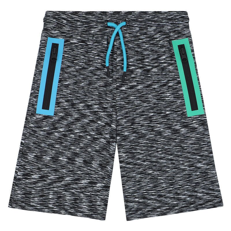 Stella McCartneyPrint Logo Short8056715028657SAVANNA