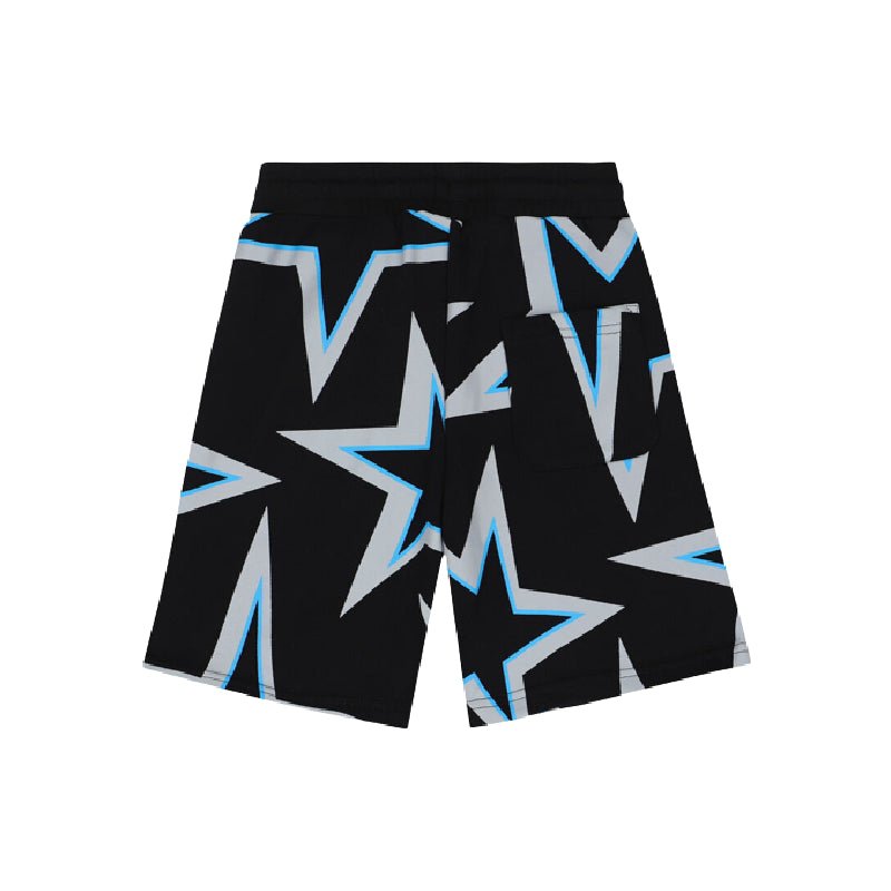 Stella McCartneyPrint Logo Short8056715029104SAVANNA