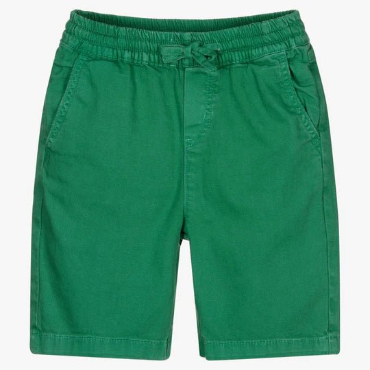 Stella McCartneyPrint Logo Short8056715029289SAVANNA