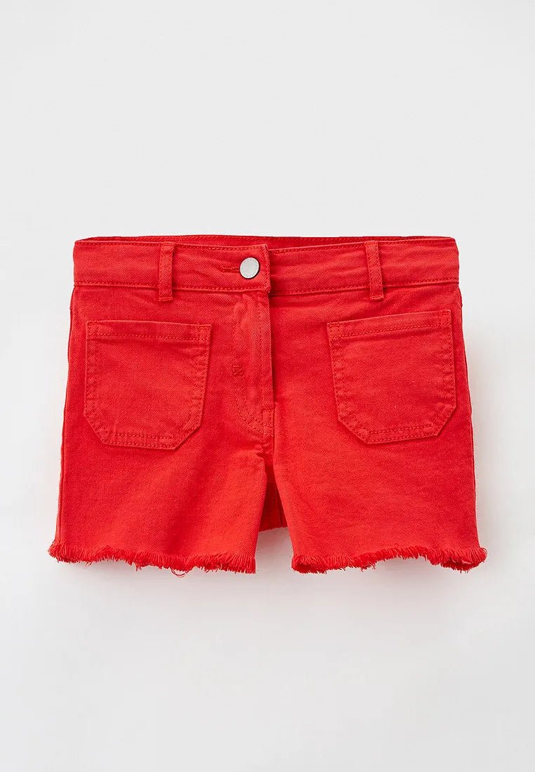 Stella McCartneyPrint Logo Short8057509974884SAVANNA