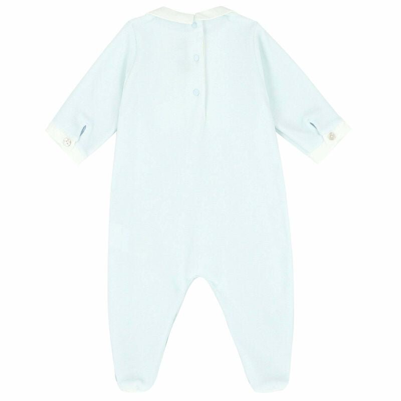 Tartine et ChocolatLogo Baby Grow3607021312715SAVANNA
