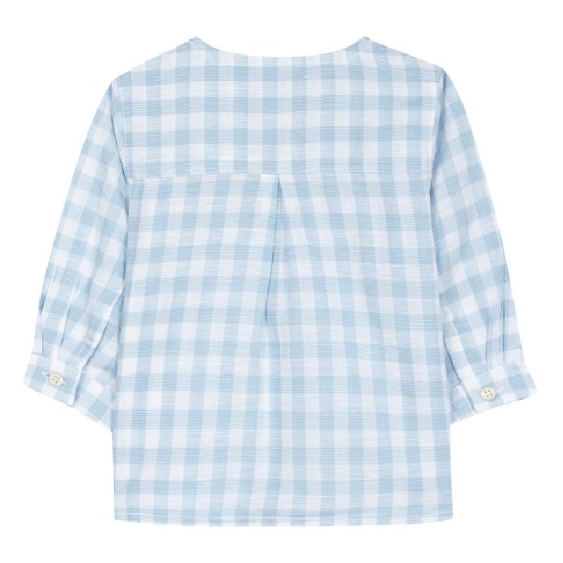 Tartine et ChocolatLogo Full Sleeve Shirt3607021249875SAVANNA