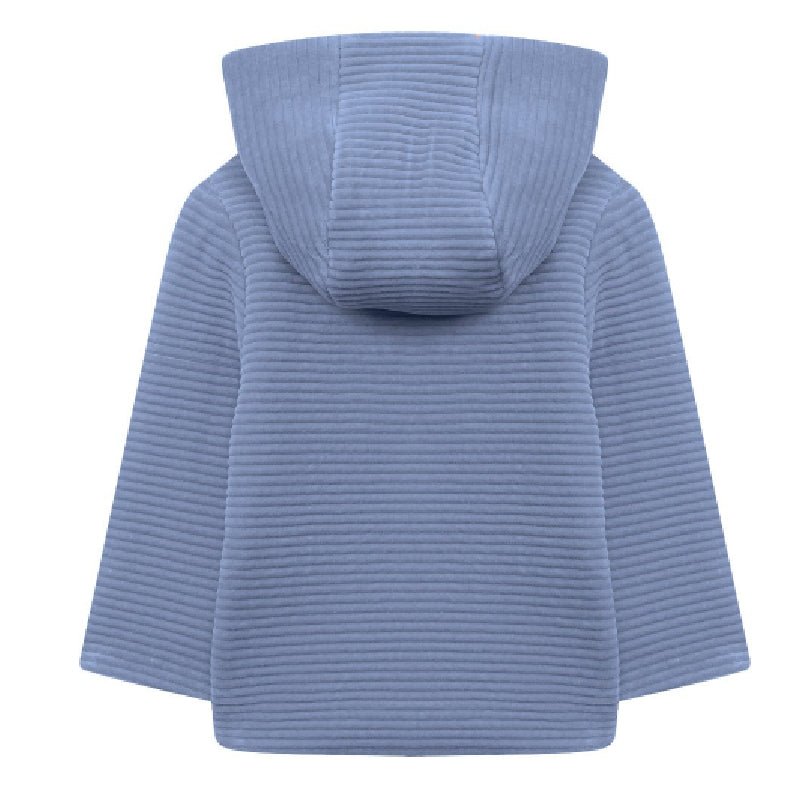 Tartine et ChocolatLogo Print Jacket3607021311152SAVANNA