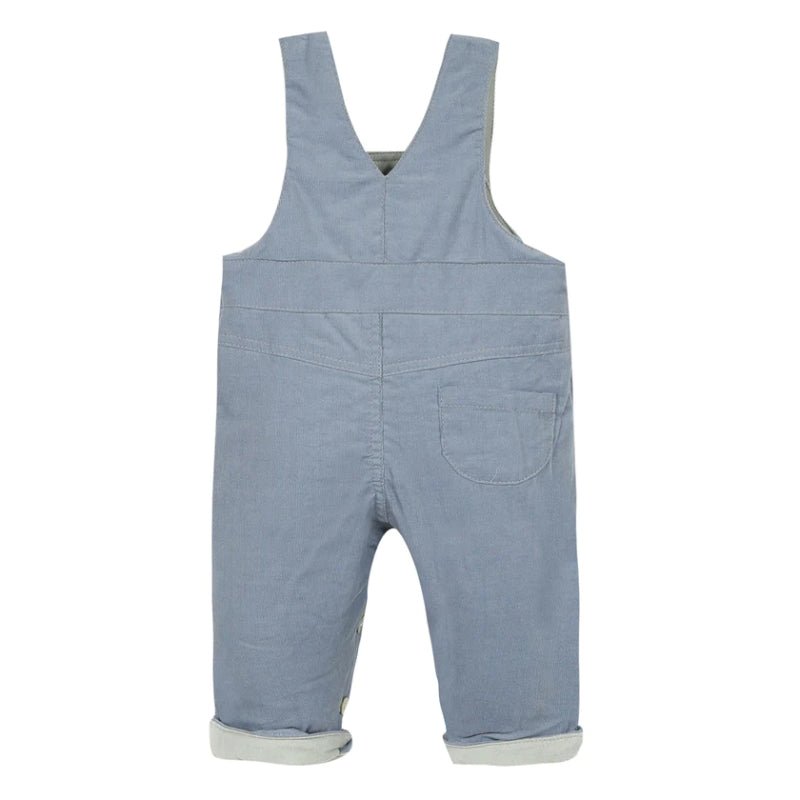 Tartine et ChocolatLogo Reversible Overall3607021343986SAVANNA